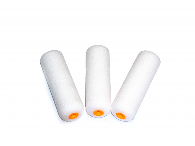 Paint Roller Foam Sleeve